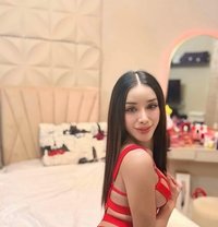 Aoyly 🇸🇦 - Transsexual escort in Khobar