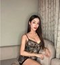 Aoyly 🇸🇦 - Transsexual escort in Riyadh Photo 9 of 15