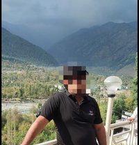 Ap0751 - Male escort in Hyderabad