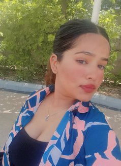 Aparajita - escort in New Delhi Photo 2 of 6