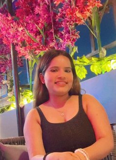Aparajita - escort in New Delhi Photo 6 of 6