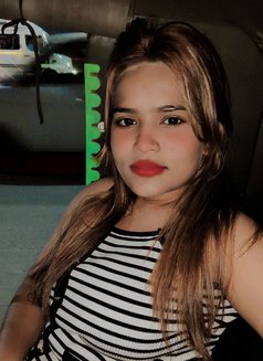 Aparajita - escort in New Delhi Photo 5 of 5