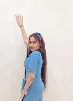 Aparna Independent Girl - puta in Hyderabad Photo 1 of 4