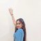Aparna Independent Girl - puta in Hyderabad