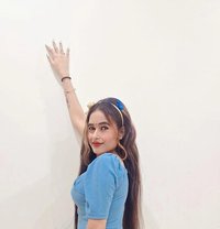 Aparna Independent Girl - puta in Hyderabad