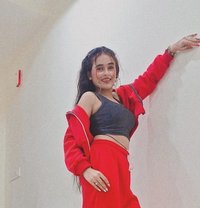 Aparna Independent Girl - puta in Hyderabad
