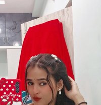 Aparna Independent Girl - escort in Hyderabad Photo 4 of 4