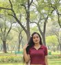 Aparna Independent Real Meet & Cam Show - escort in Hyderabad Photo 1 of 4