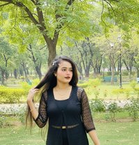 Aparna Independent Real Meet & Cam Show - escort in Hyderabad