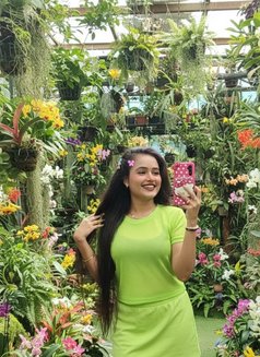 Aparna Independent Real Meet & Cam Show - escort in Hyderabad Photo 3 of 4