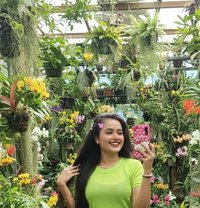 Aparna Independent Real Meet & Cam Show - escort in Hyderabad