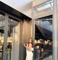 Aparna - escort in Ahmedabad