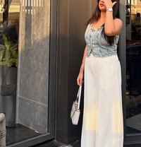 Aparna - escort in Ahmedabad