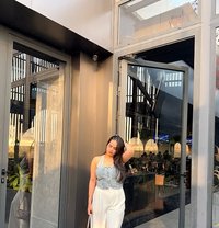 Aparna - escort in Ahmedabad