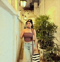 Aparna - escort in Hyderabad