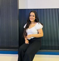 Aparna - escort in Mumbai