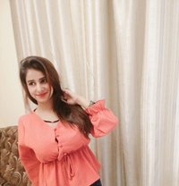 Aparna Indian Girl - escort in Ajmān