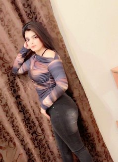 Aparna Indian Model - escort in Dubai Photo 2 of 3