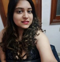 Aparna Verified Independent - escort in Hyderabad