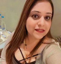 Aparna Verified Independent - escort in Hyderabad