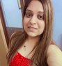 Aparna🫦verified Independent - escort in Hyderabad Photo 1 of 3