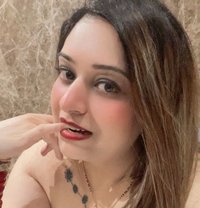 Aparna Verified Independent 🥰 - puta in Pune