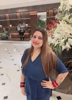 Aparna Verified Independent 🥰 - escort in Bangalore Photo 2 of 4