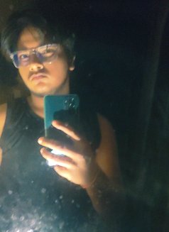 Apex - Male escort in New Delhi Photo 1 of 1