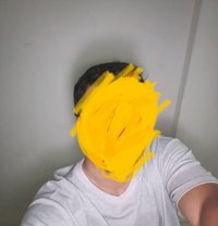 Apex - Male escort in Pune