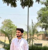 Aphaa - Acompañantes masculino in Mumbai