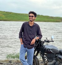 Aphaa - Acompañantes masculino in Mumbai