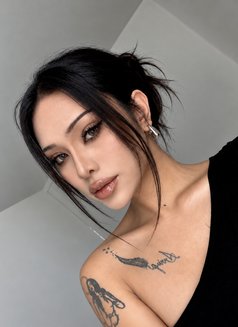 Aphina forbidden - Transsexual escort in Bangkok Photo 18 of 18