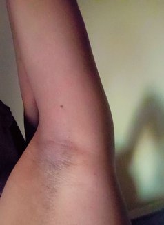 Aphline, the Squirting Queen - escort in Hyderabad Photo 1 of 2