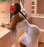 Aphline, the Squirting Queen - escort in Hyderabad Photo 2 of 2