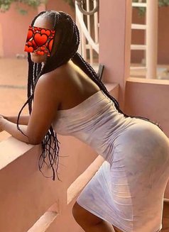 Aphline, the Squirting Queen - escort in Hyderabad Photo 2 of 2