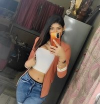 Aphrodite for hot cam show🥵 - escort in New Delhi