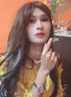 APHRODITE - Transsexual escort in Pune Photo 24 of 26