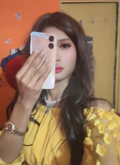 APHRODITE - Transsexual escort in Pune Photo 25 of 26