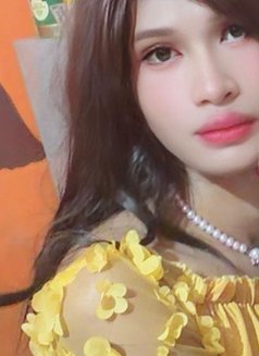 APHRODITE - Transsexual escort in Pune Photo 26 of 26