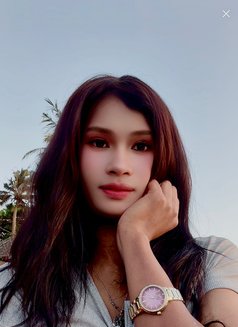 APHRODITE - Transsexual escort in Pune Photo 21 of 26