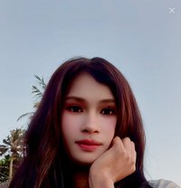 APHRODITE - Transsexual escort in Pune