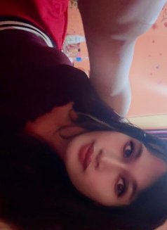 APHRODITE - Transsexual escort in Pune Photo 22 of 26
