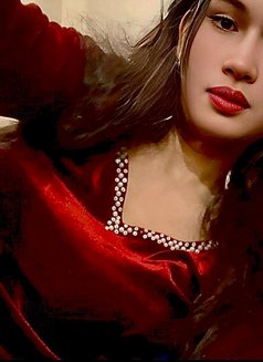 APHRODITE - Transsexual escort in Pune Photo 25 of 26