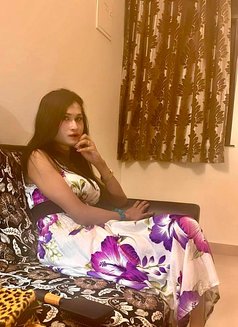 APHRODITE - Transsexual escort in Pune Photo 26 of 26