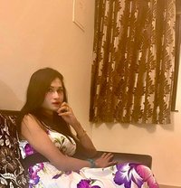 APHRODITE - Transsexual escort in Pune
