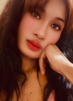 APHRODITE - Transsexual escort in Pune Photo 25 of 27