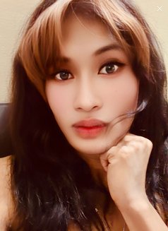 APHRODITE - Transsexual escort in Pune Photo 26 of 27