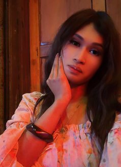 APHRODITE - Transsexual escort in Pune Photo 25 of 29