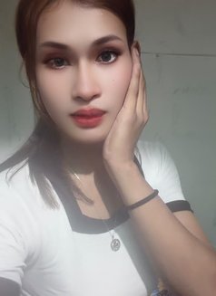APHRODITE - Transsexual escort in Pune Photo 26 of 29