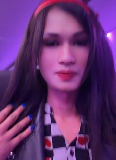 APHRODITE - Transsexual escort in Pune Photo 27 of 29